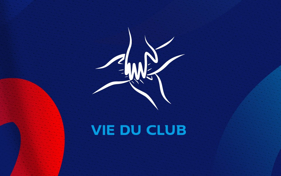 Label Vie du Club